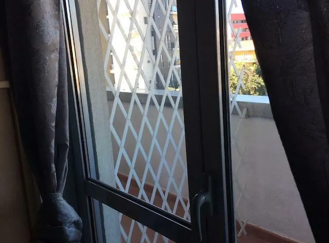 Casablanca Panzió Rende