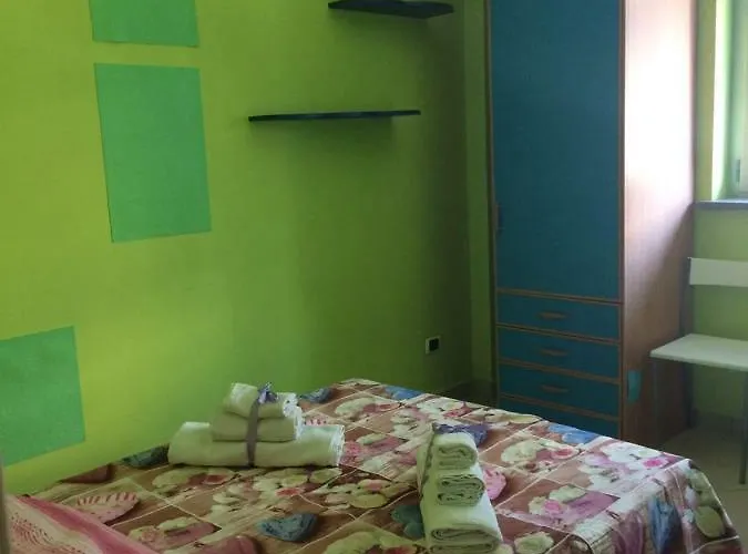 Panzió Casablanca 3*