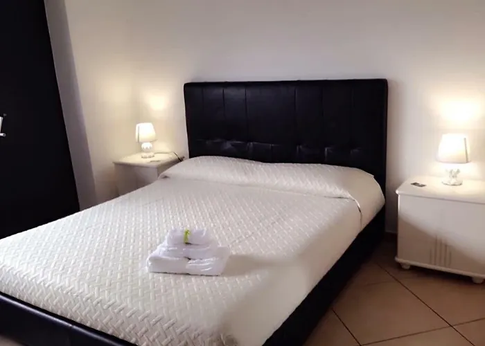 Casablanca Bed & Breakfast Rende